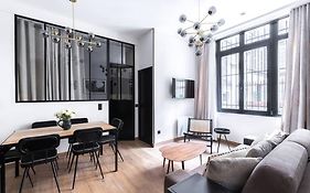 Home Suite Home Pigalle Saint-Lazare
